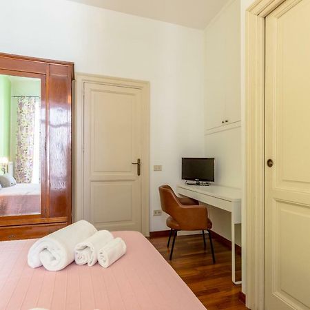 Piazza Marina Holiday House By Domusicily Palermo Kültér fotó