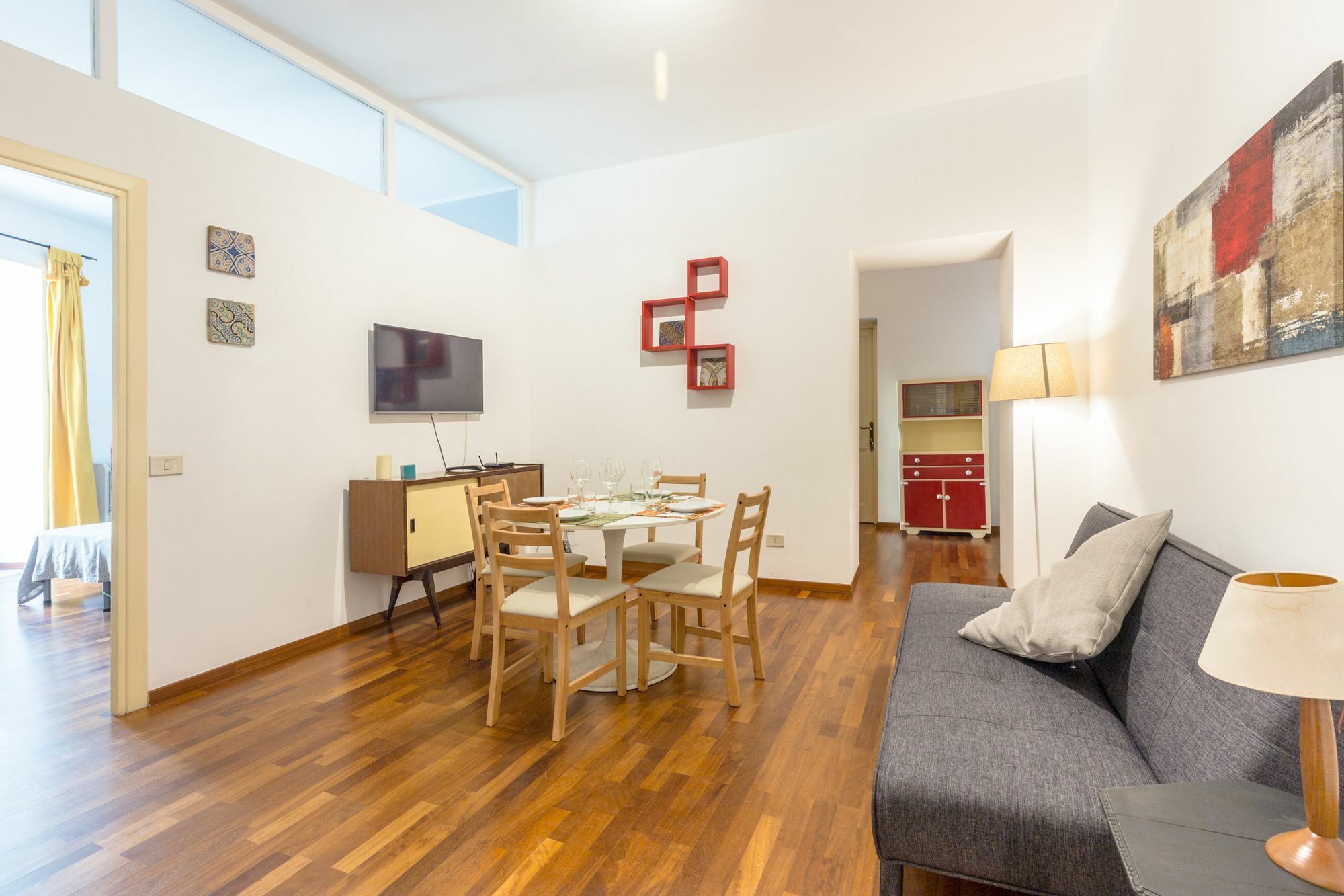 Piazza Marina Holiday House By Domusicily Palermo Kültér fotó