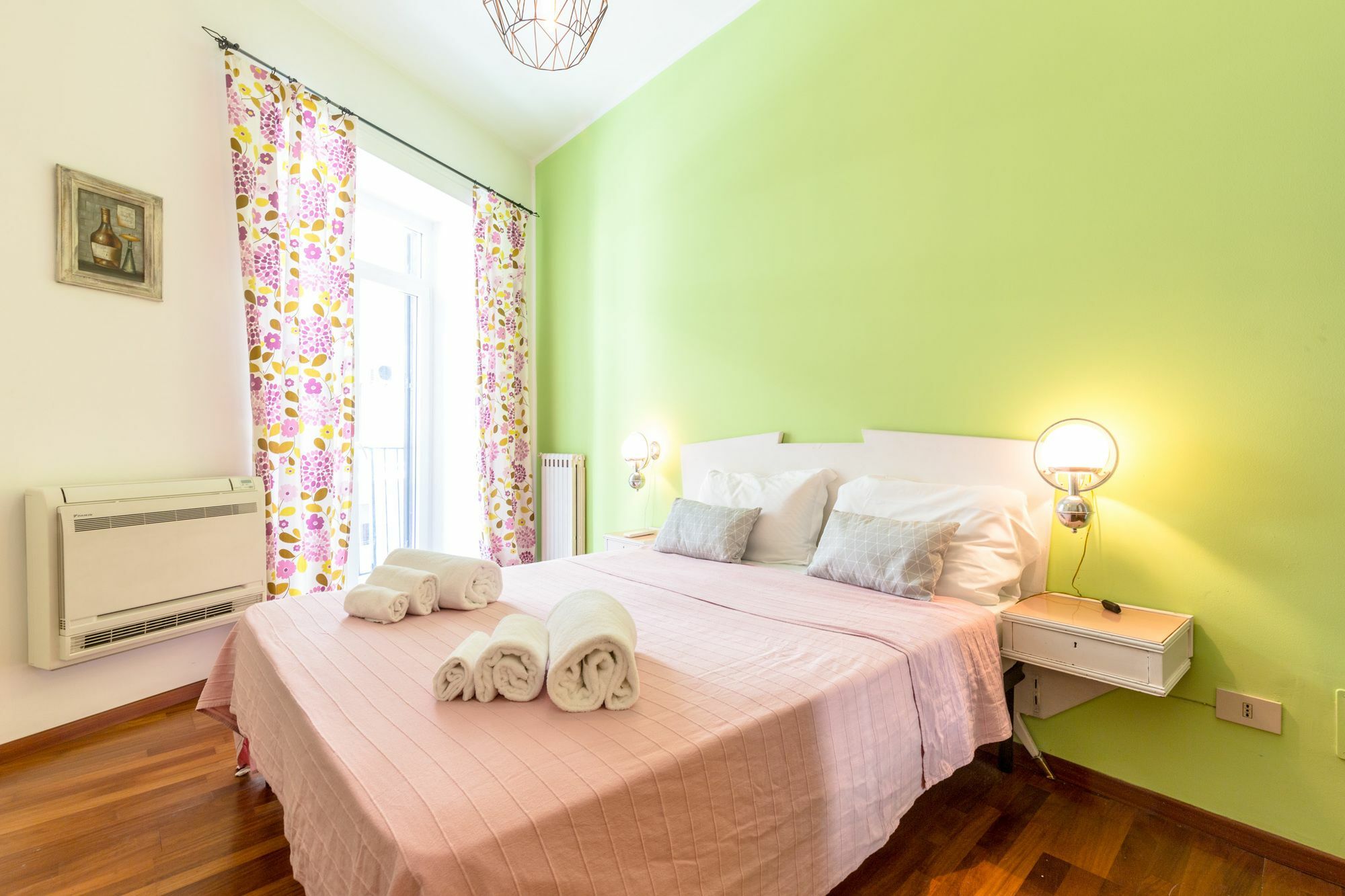 Piazza Marina Holiday House By Domusicily Palermo Kültér fotó