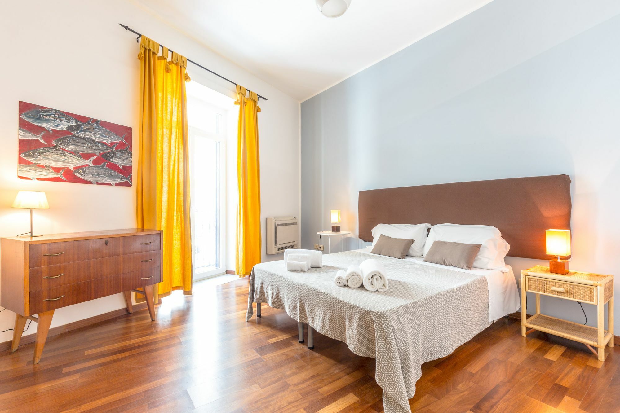 Piazza Marina Holiday House By Domusicily Palermo Kültér fotó