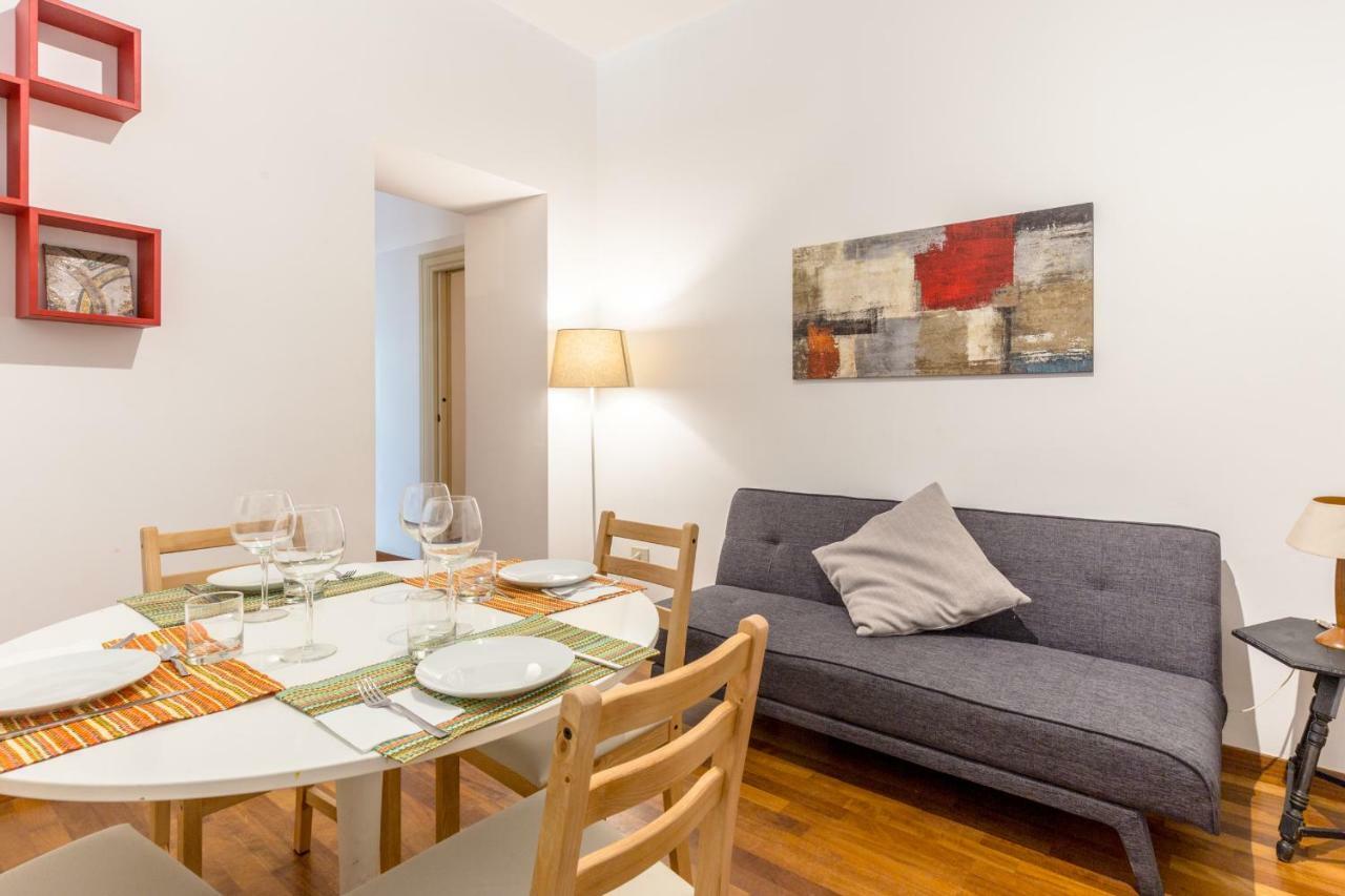 Piazza Marina Holiday House By Domusicily Palermo Kültér fotó