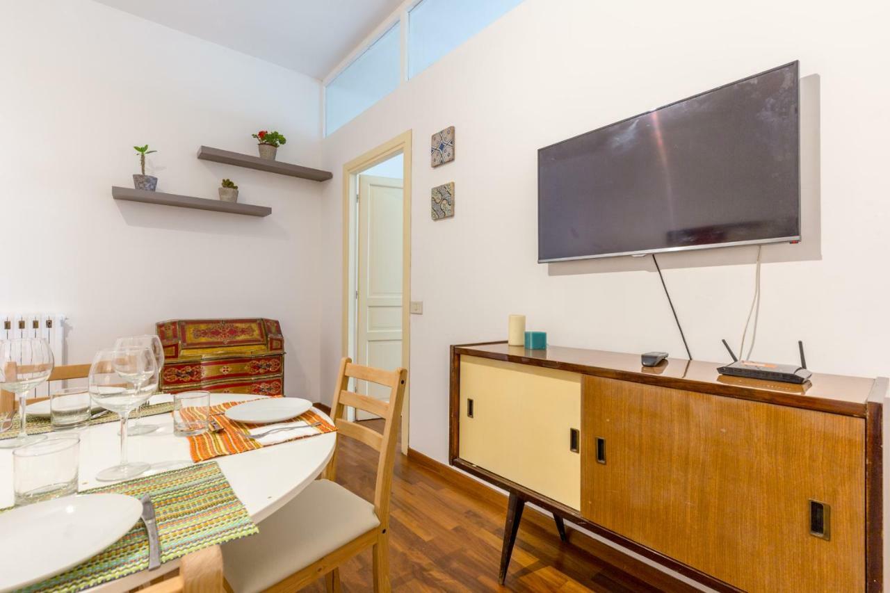 Piazza Marina Holiday House By Domusicily Palermo Kültér fotó