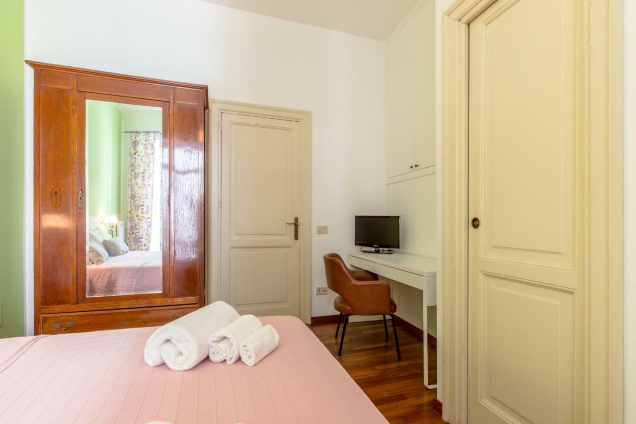 Piazza Marina Holiday House By Domusicily Palermo Kültér fotó